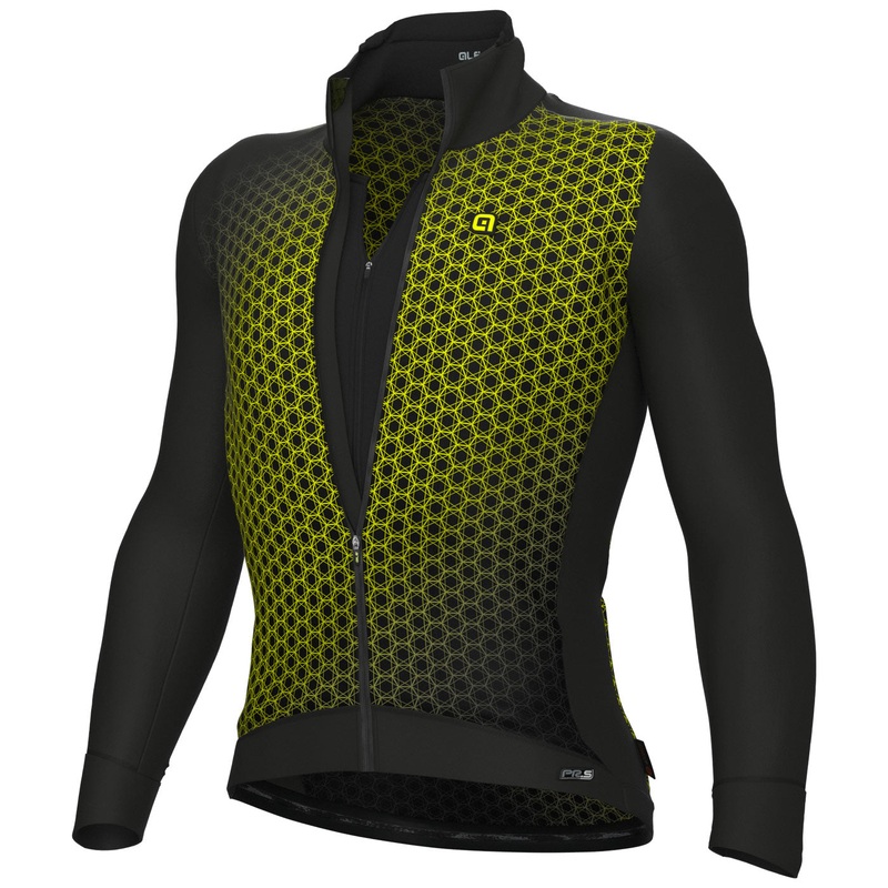 Ale PR-S Magnete jacket - Black