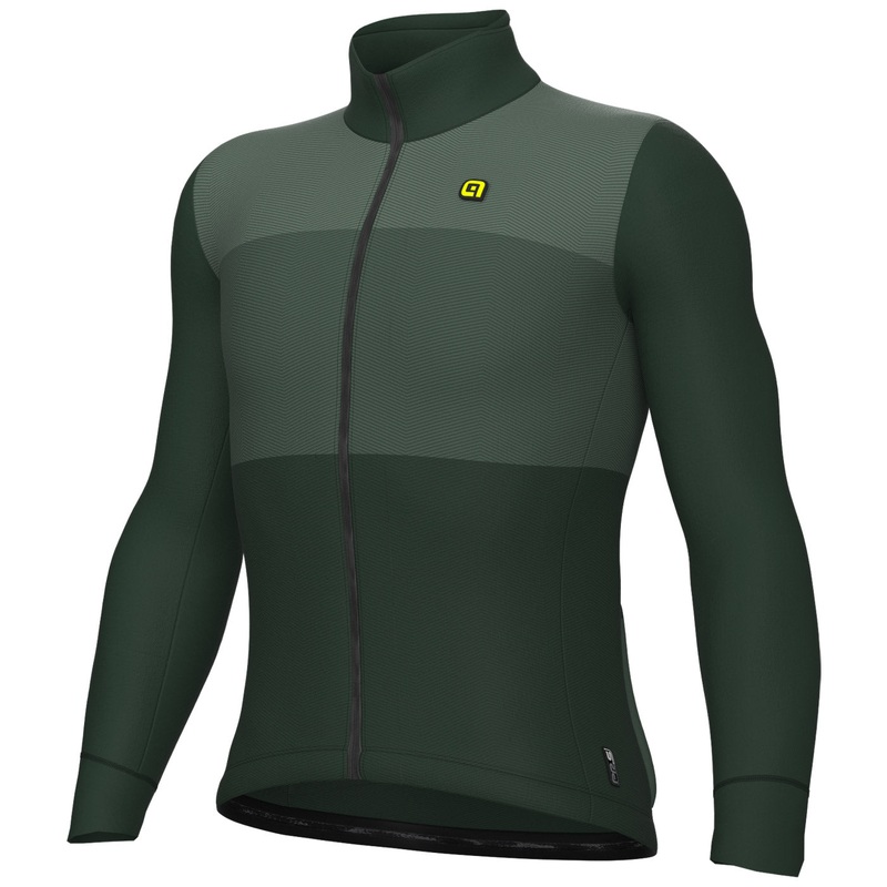 Ale PR-S Sfida jacket - Green