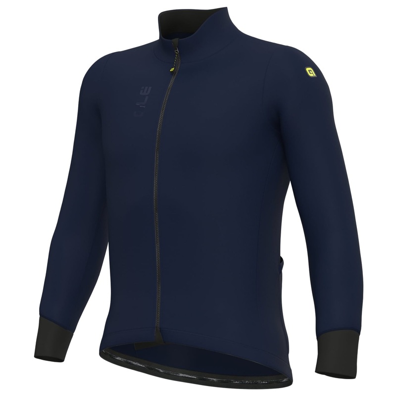 Ale Pragma Fondo 3.0 jacket - Blue