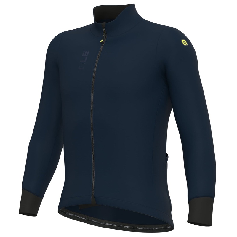 Ale Pragma Fondo 3.0 jacket - Dark blue