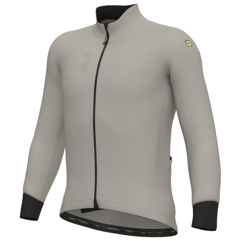 Ale Pragma Fondo 3.0 jacket - Grey
