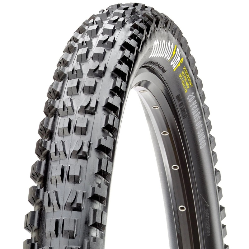 Maxxis Minion DHF 20th Anniversary Ed tire - 27.5x2.50