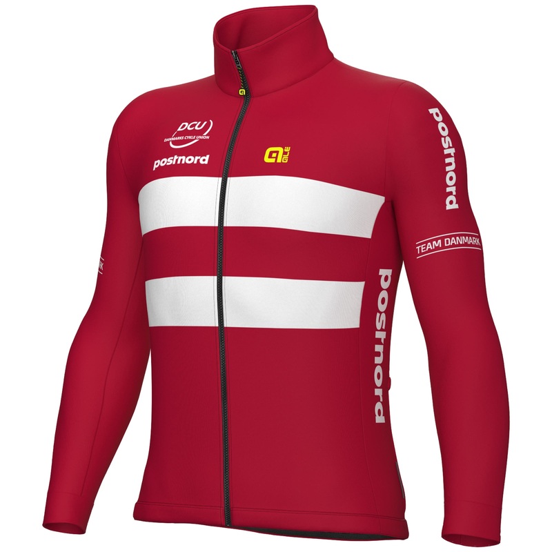 Ale Danish National 2025 jacket
