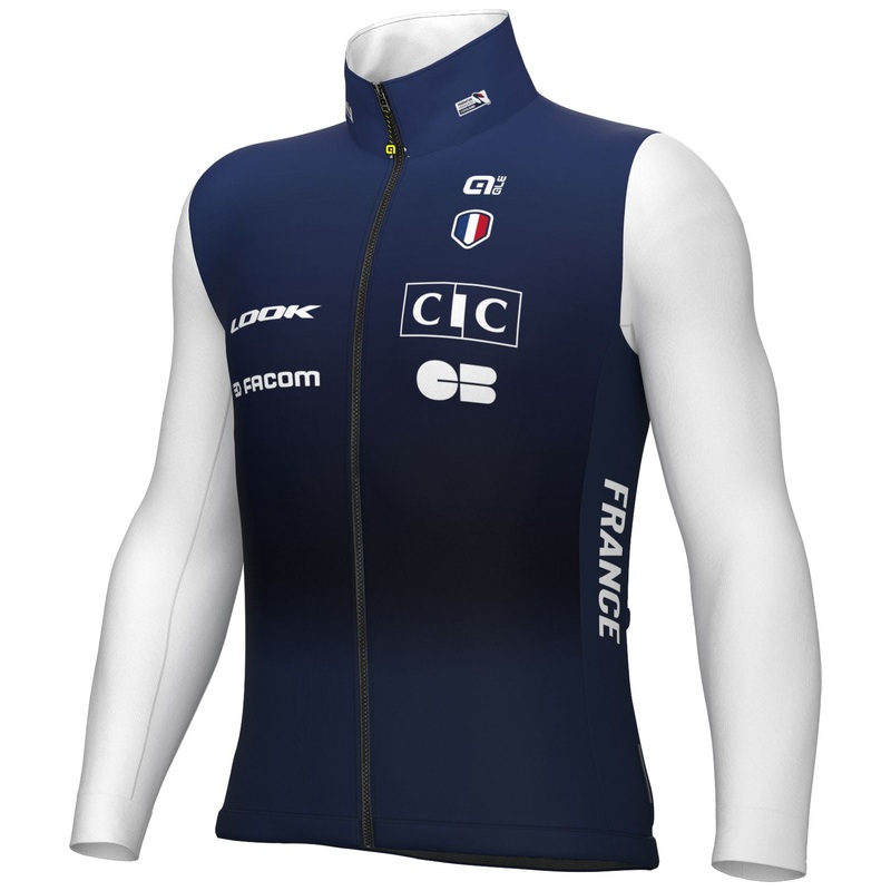 Ale French National 2024 jacket