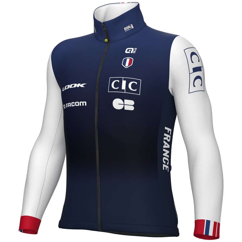 Ale French National 2025 jacket