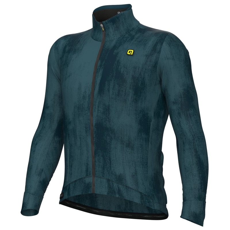 Ale PR-E Fan jacket - Blue