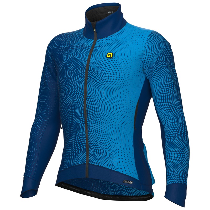 Ale PR-S Circus jacket - Blue