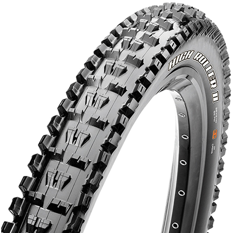 Maxxis High Roller II Exo TR tire - 29x2.30