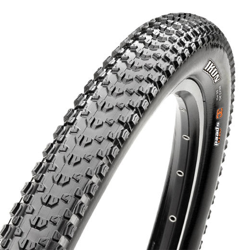 Maxxis Ikon Exo TR tire - 27.5x2.20