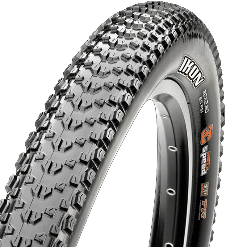 Maxxis Tire Ikon Exo TR - 29x2.35