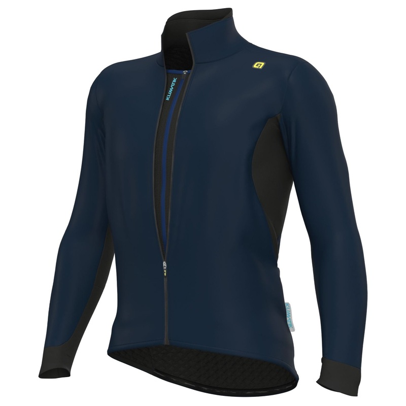 Ale Klimatik K-Double jacket - Blue
