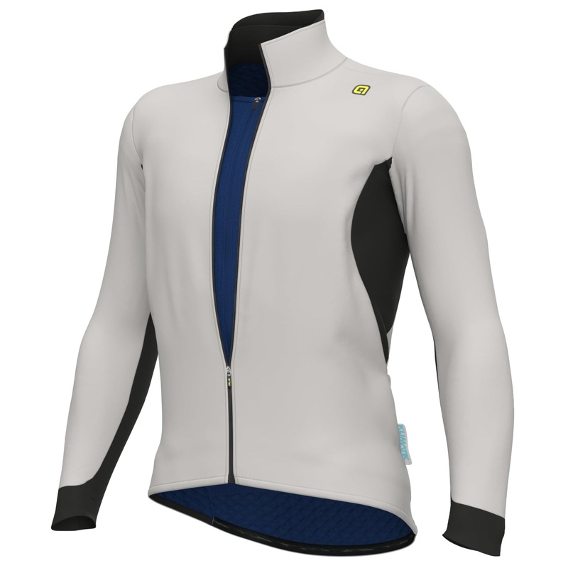 Ale Klimatik K-Double jacket - Grey