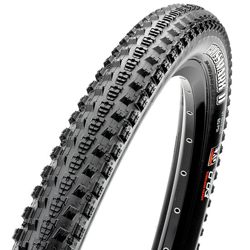 Maxxis CrossMark II Tubeless Ready EXO Tyre - 29x2.25