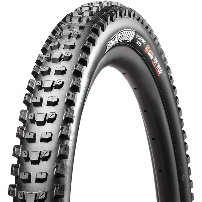 Maxxis Dissector Exo TR tire - 29x2.60