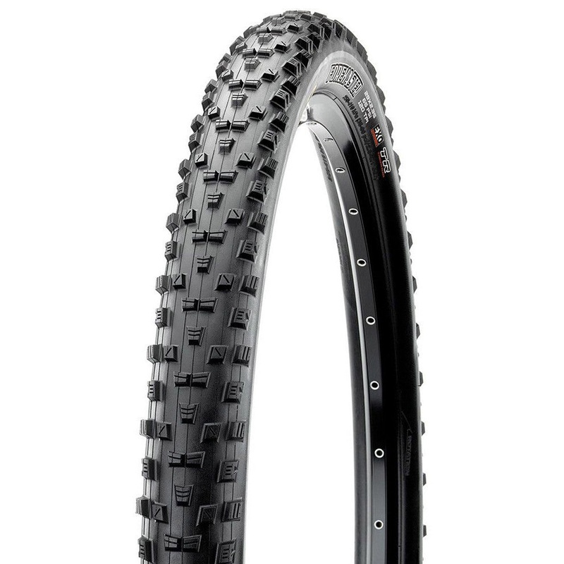 Maxxis Forekaster EXO TR tire - 29x2.40wt