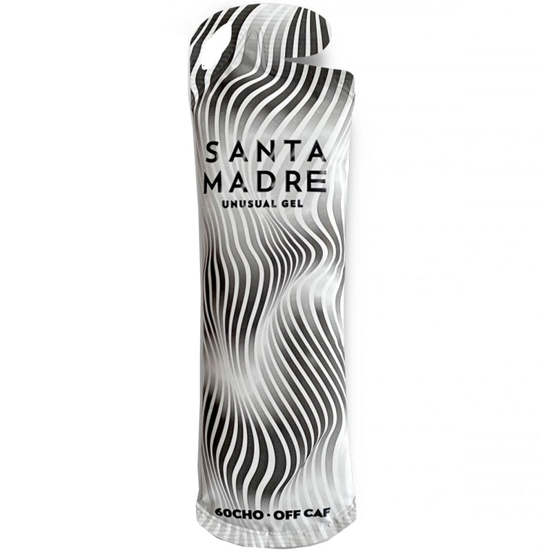 Santa Madre Unusual Gel 60CHO OFF CAF - Neutral/Lemon