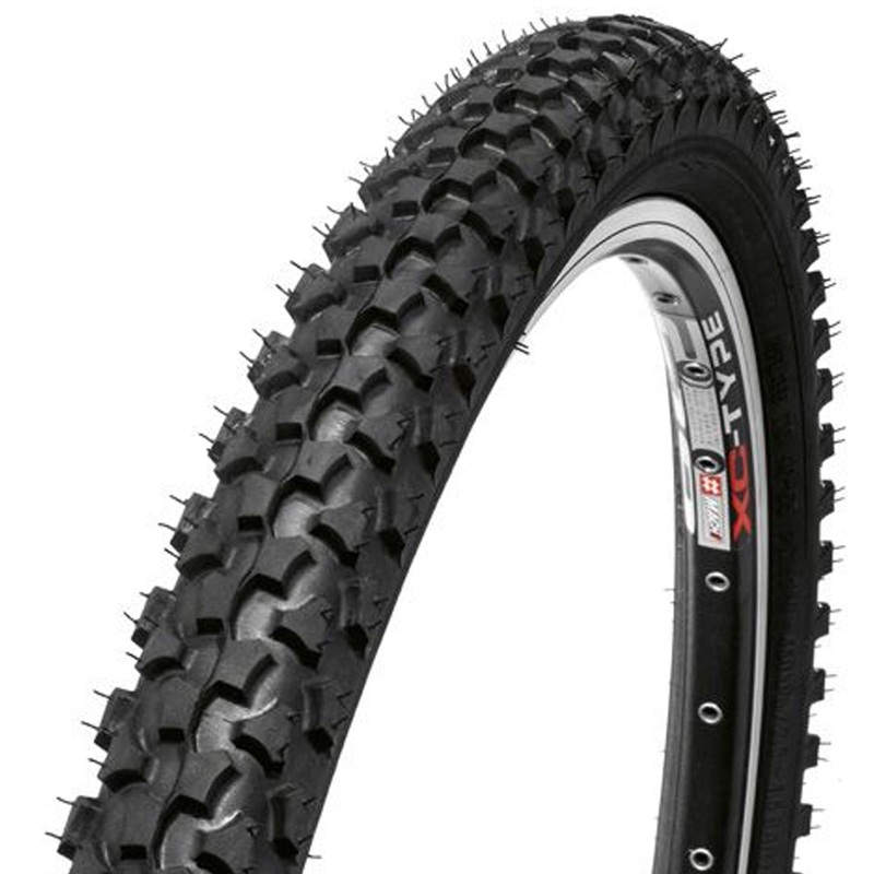 Eleven Yacco tire - 26x1.75