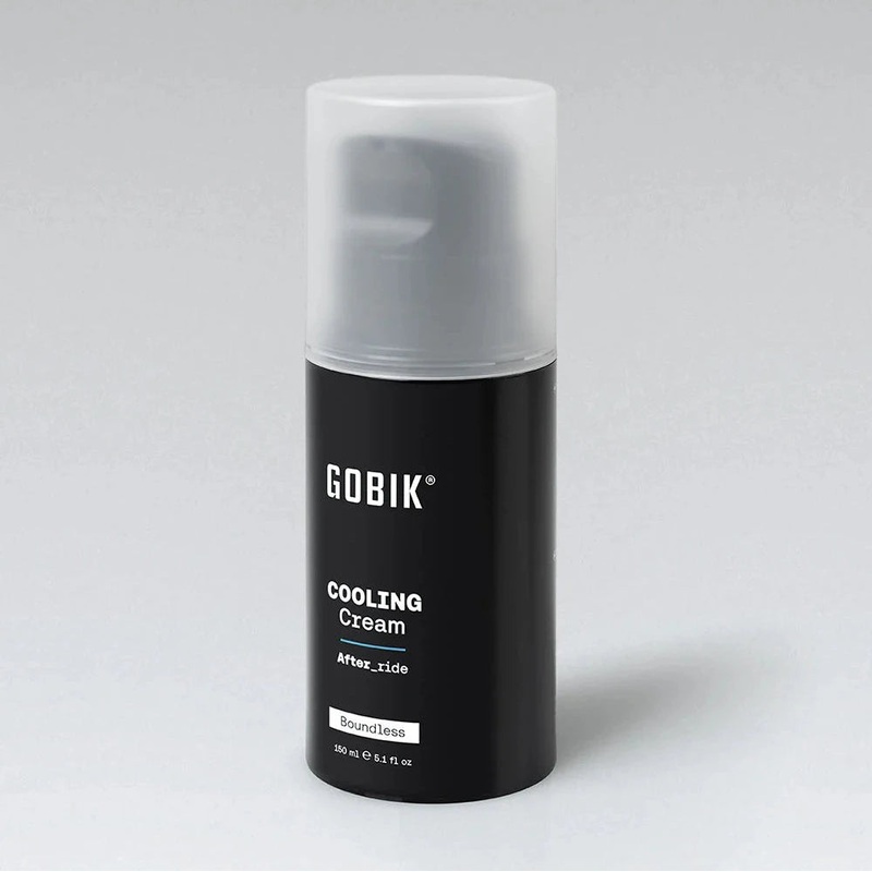 Gobik Regenerating gel - 150 ml