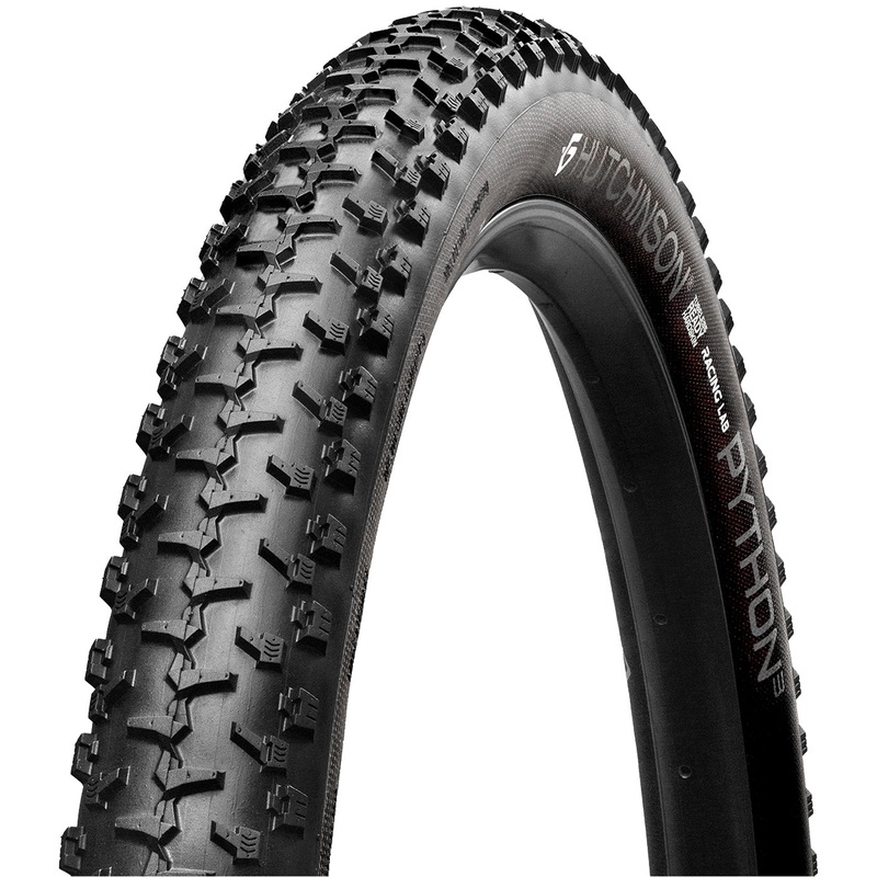 Hutchinson Python 3 tire - 29X2.3