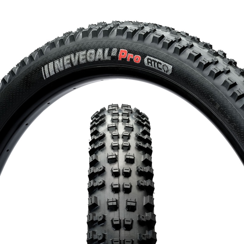 Kenda Nevegal 2 tire - 29x2.60