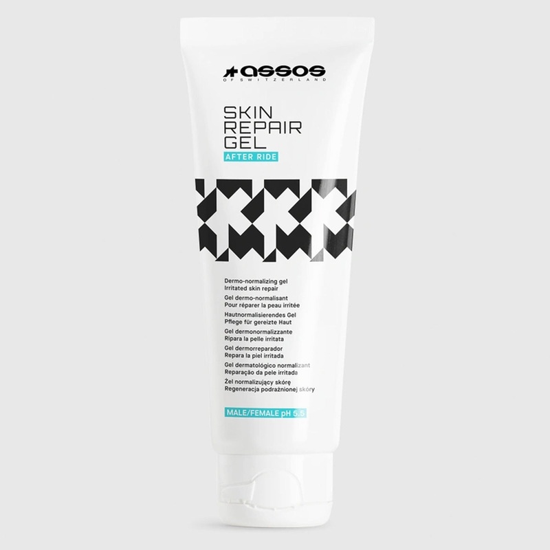 Assos Gel Skin Repair