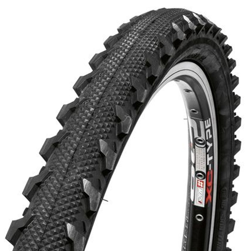 Eleven Gemini tire - 26x1.95