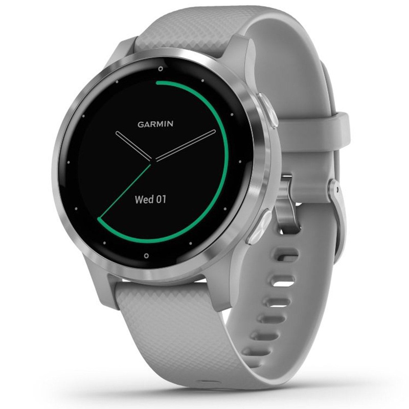 Garmin vivoactive 4S - Grey
