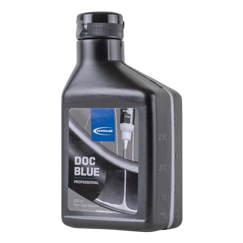 Schwalbe Doc Blue Professional Puncture Protection Gel - 200 ml