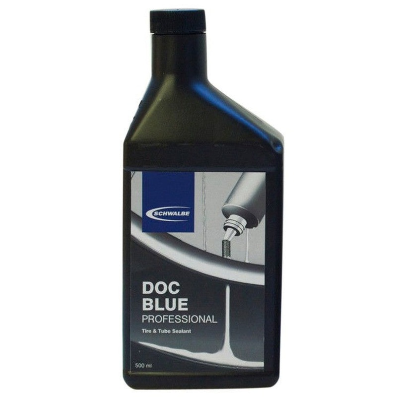 Schwalbe Doc Blue Professional Puncture Protection Gel - 500 ml