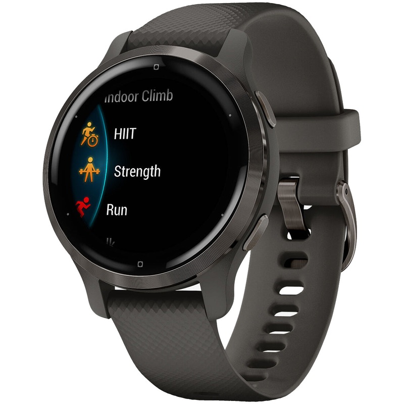 Garmin Venu 2S - Black