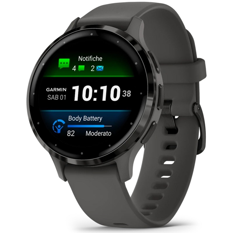Garmin Venu 3S - Grey