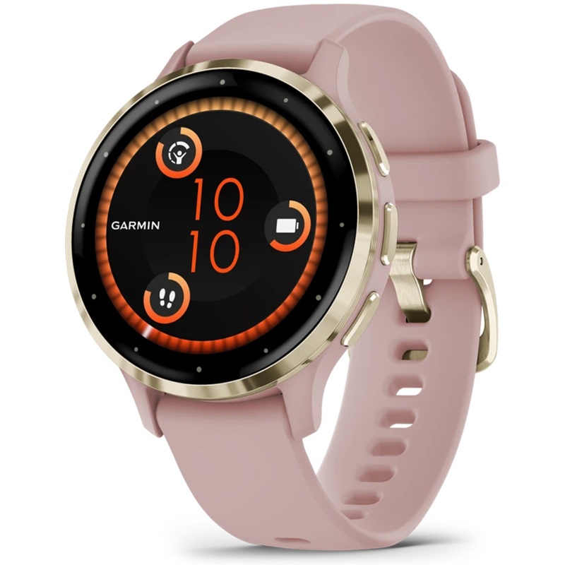 Garmin Venu 3S - Pink