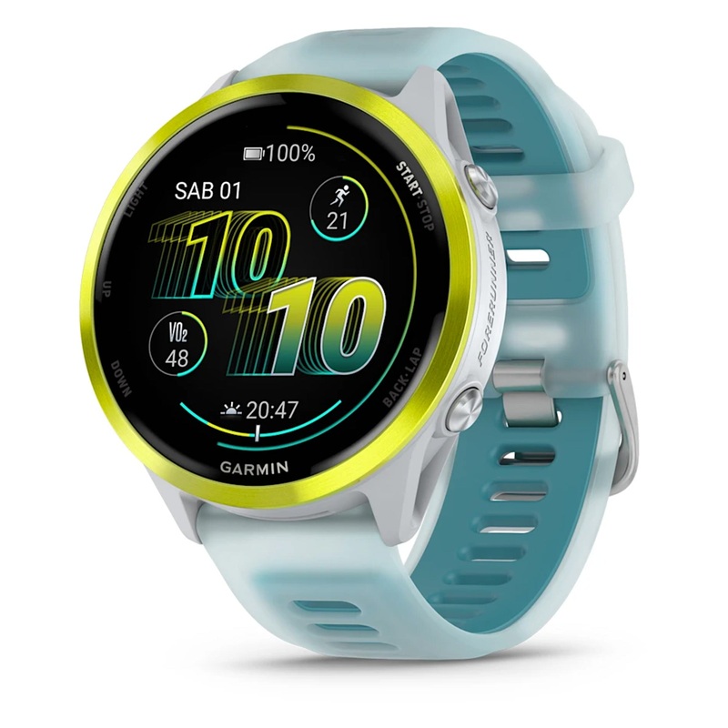 Garmin Forerunner 570 47mm - Blue