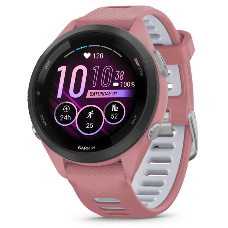 Garmin Forerunner 265S - Pink