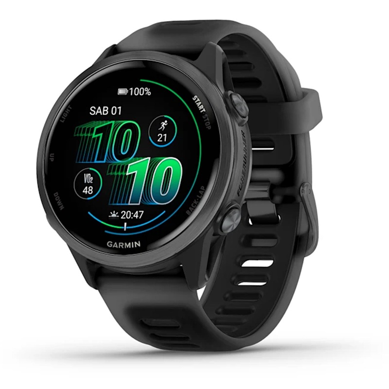 Garmin Forerunner 570 42mm - Black
