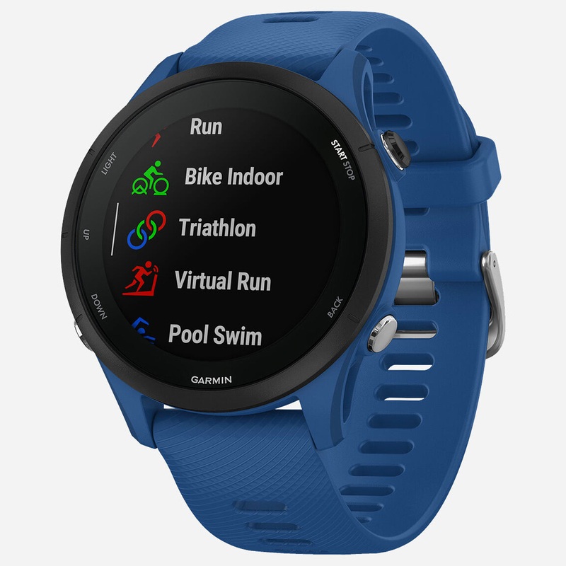 Garmin Forerunner 255 - Blue