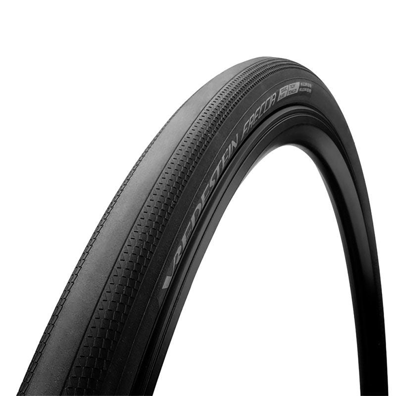 Vredestein 700X25 Folding Tire Polycotton Protection - Black