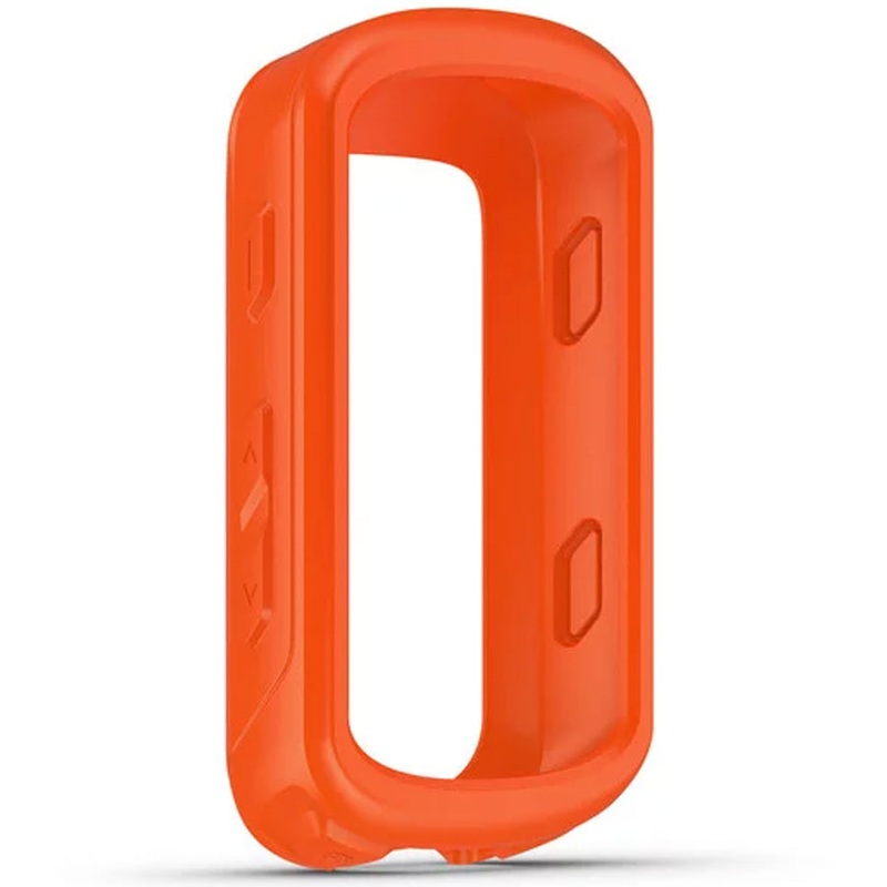 Garmin 530 case silicone - Orange