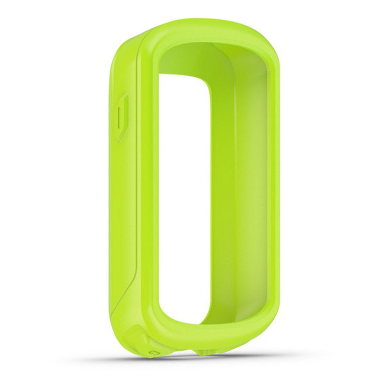 Garmin 830 case silicone - Green