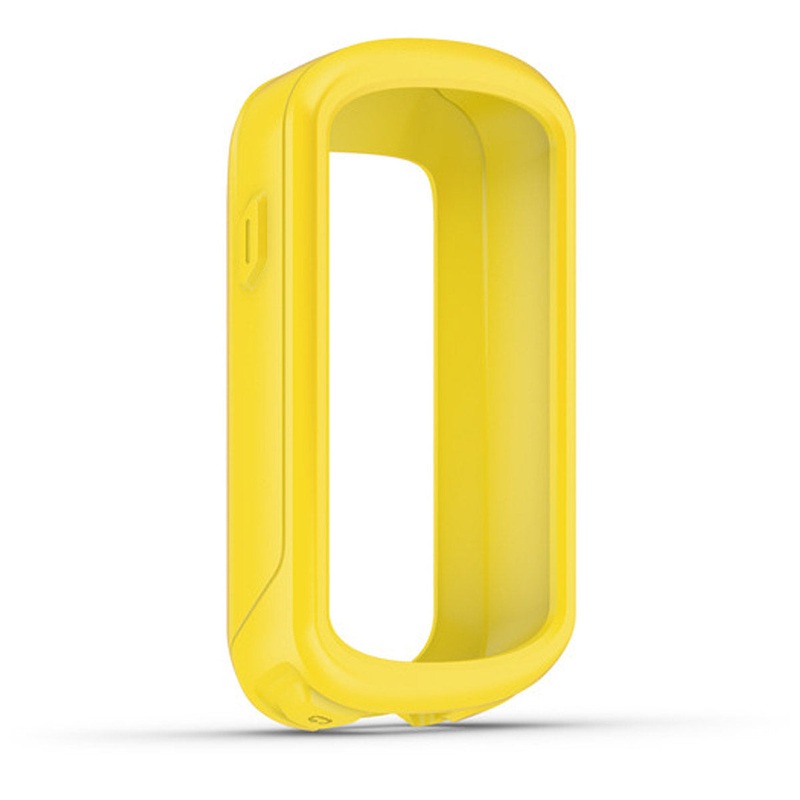 Garmin 830 case silicone - Yellow