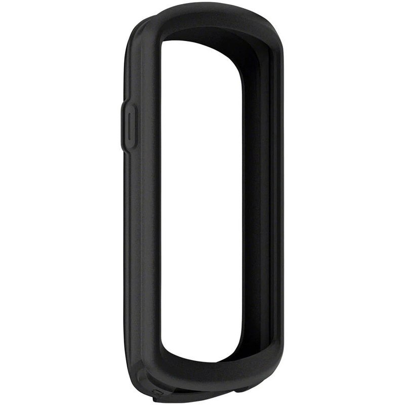 Garmin Edge 1040 silicone case - Black