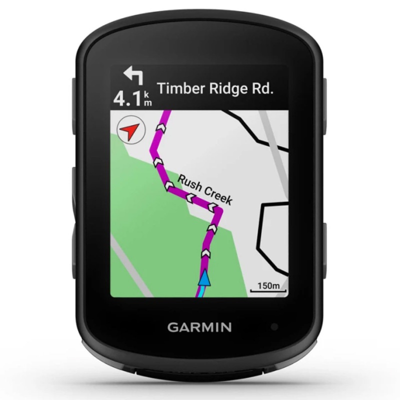 Garmin Edge 540 - Black