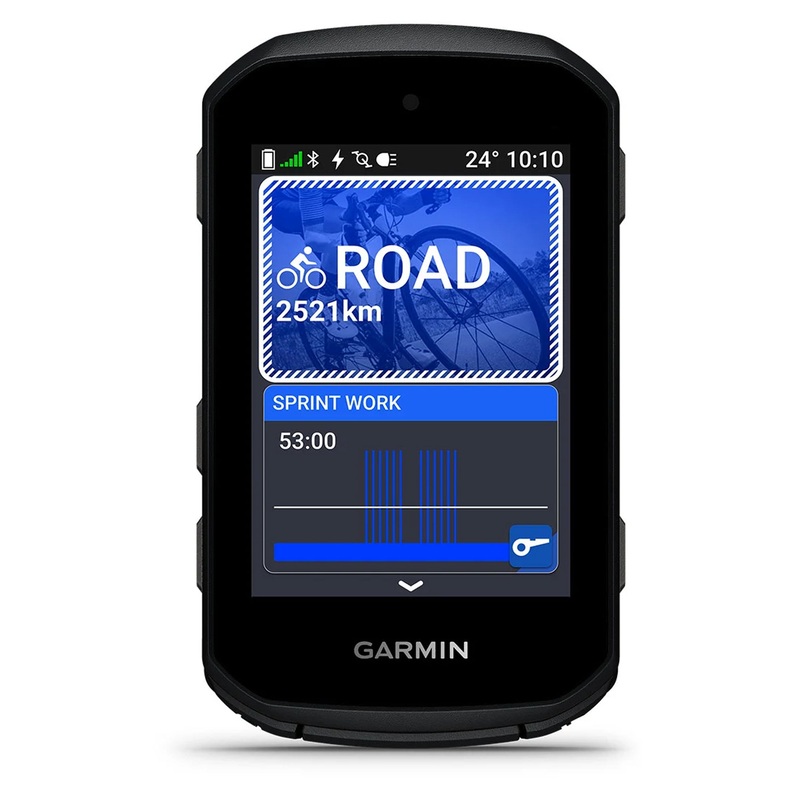 Garmin Edge 550 - Black