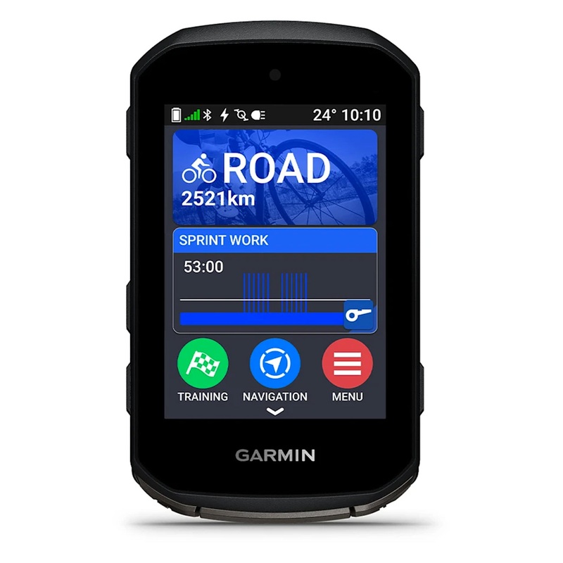 Garmin Edge 850 - Black