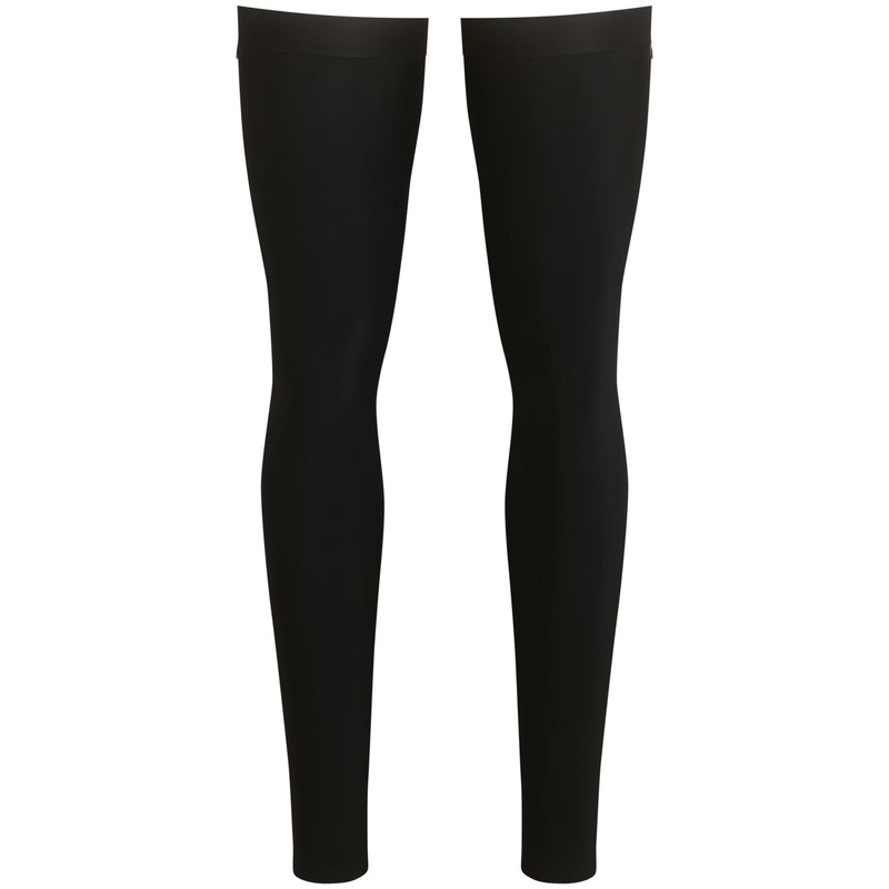 Rapha Thermal leg warmers - Black