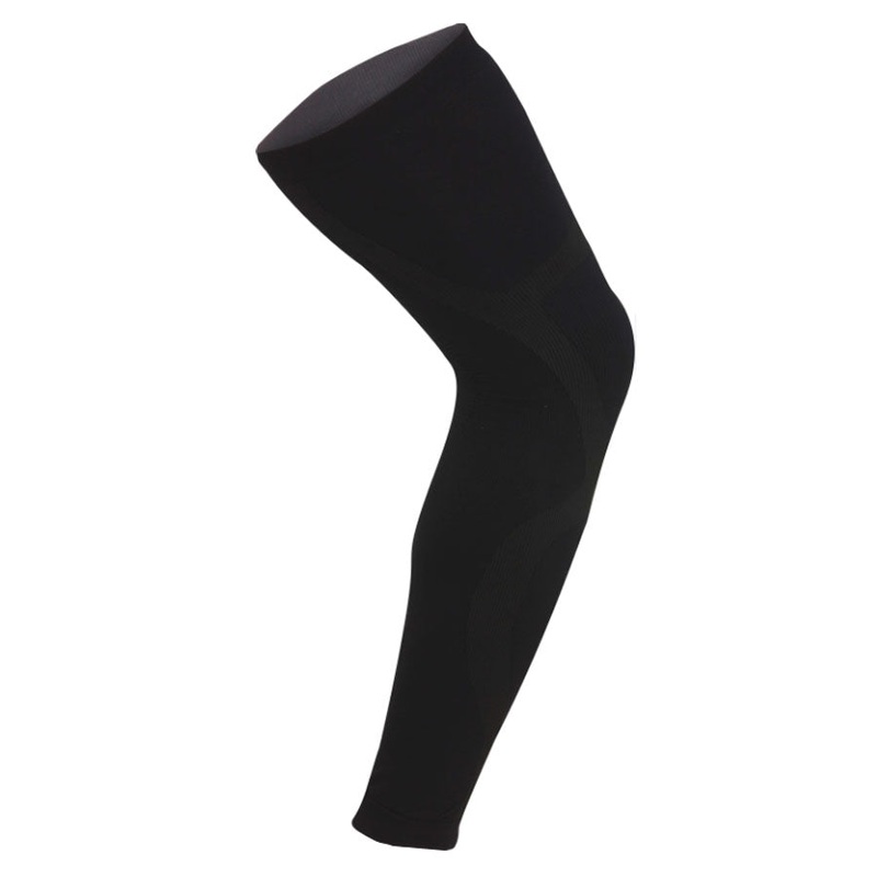 Sportful leg warmers 2nd Skin - Black