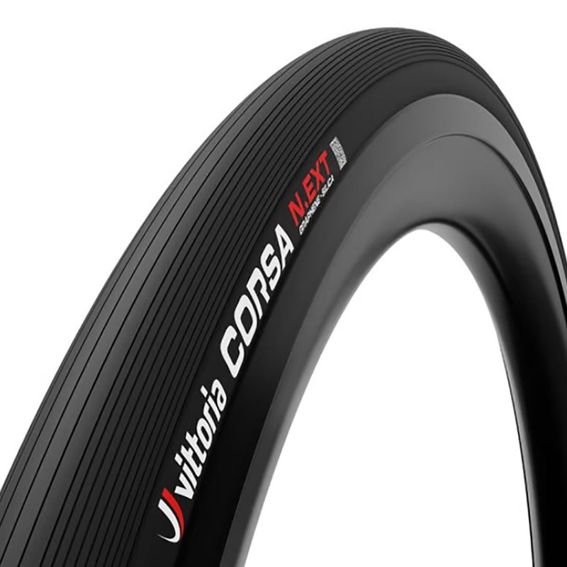 Vittoria Corsa N.EXT 700x26c clincher - Black