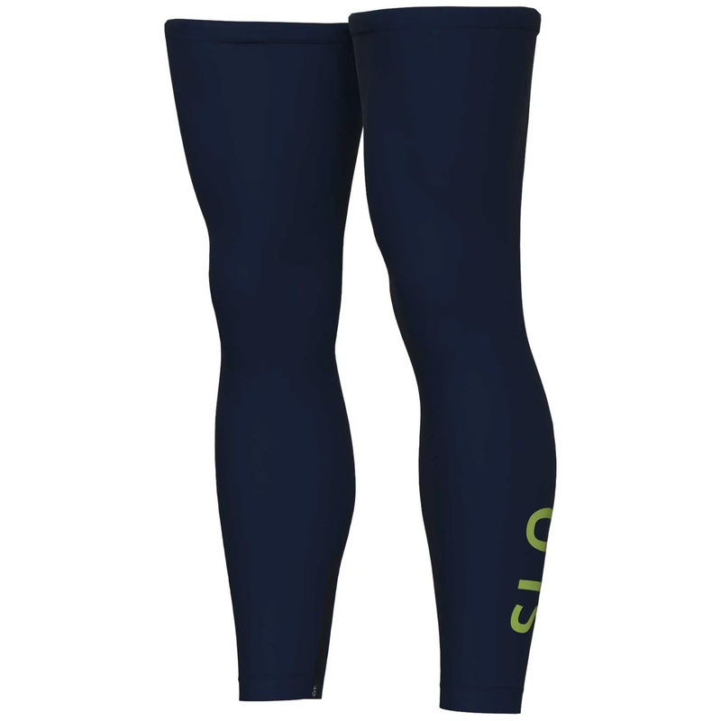 National Slovenia 2023 leg warmers