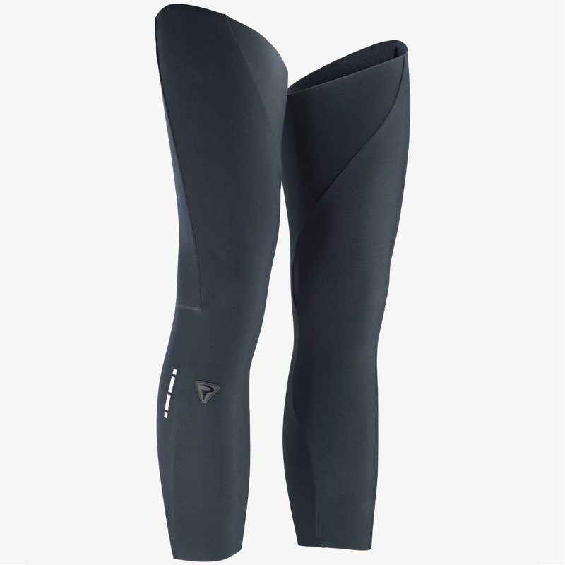 Pinarello Winter leg warmers - Black