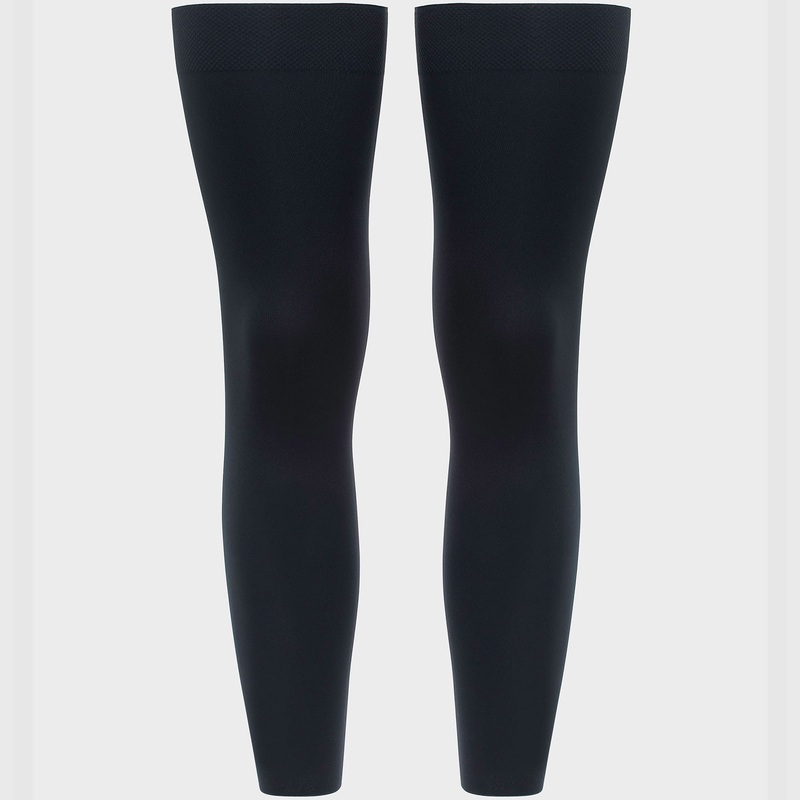 Pissei Primapelle leg warmers - Black